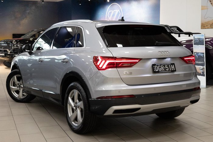 2024 Audi Q3