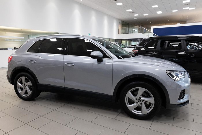 2024 Audi Q3