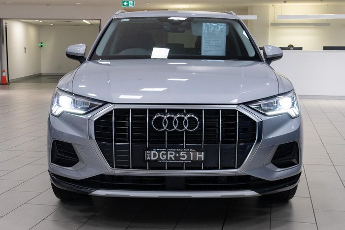 2024 Audi Q3 35 TFSI