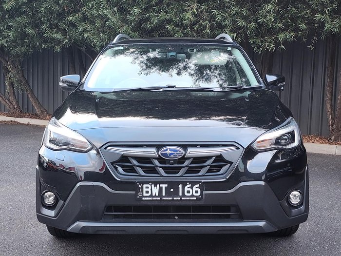 2022 Subaru XV 2.0i-S