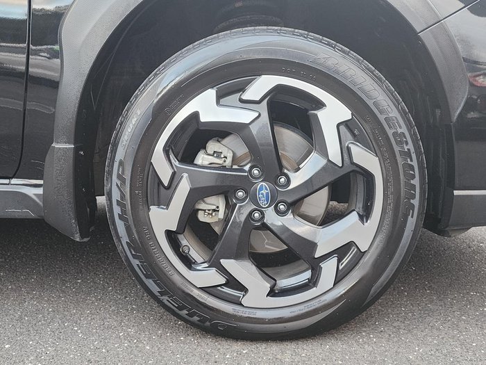 2022 Subaru XV 2.0i-S