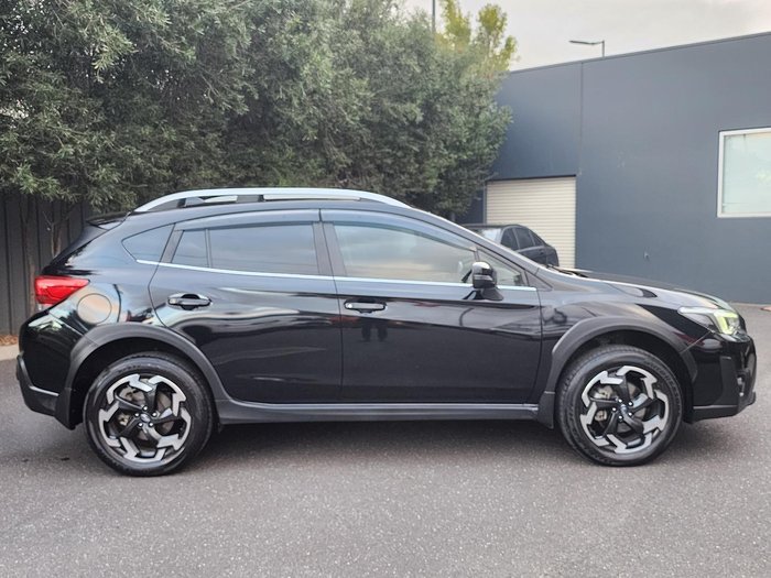 2022 Subaru XV 2.0i-S