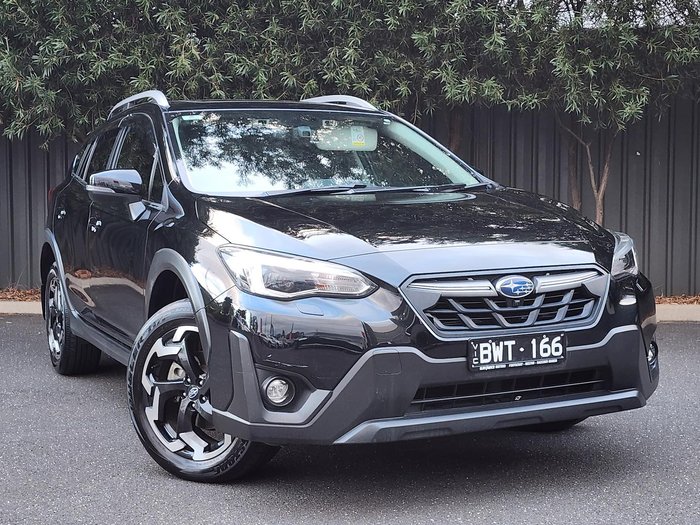 2022 Subaru XV 2.0i-S