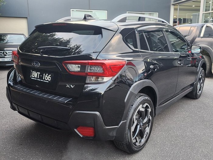 2022 Subaru XV 2.0i-S