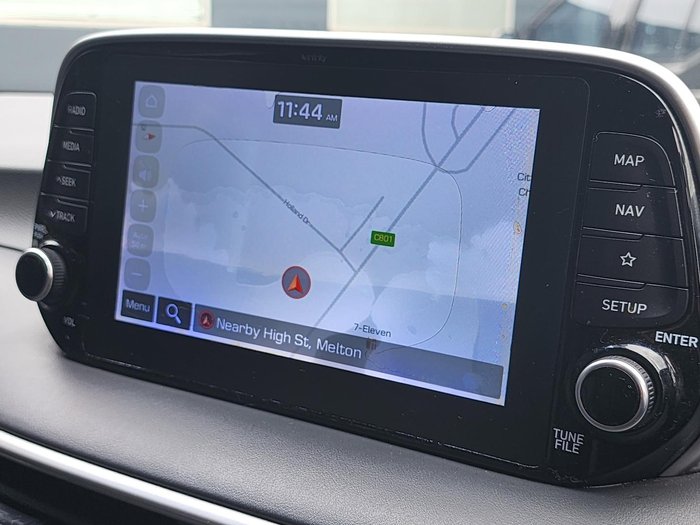 2019 Hyundai Tucson Active X