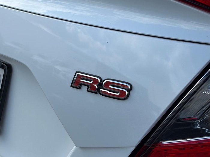 2019 Honda Civic RS
