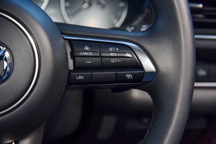 2024 Mazda CX-30