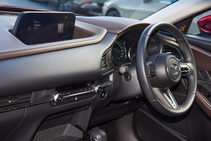 2024 Mazda CX-30