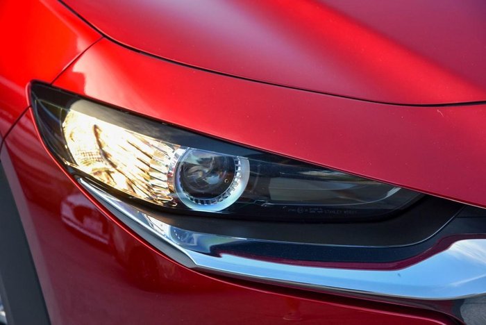 2024 Mazda CX-30