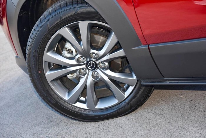 2024 Mazda CX-30