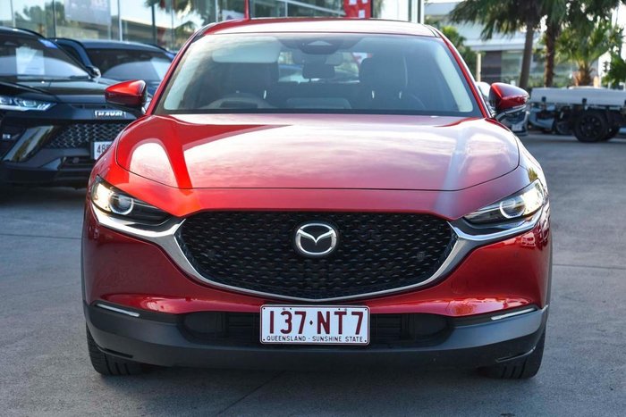 2024 Mazda CX-30 G20 Touring