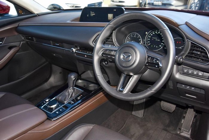 2024 Mazda CX-30