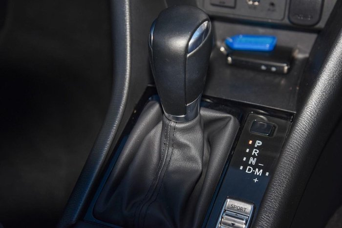 2025 Mazda CX-3