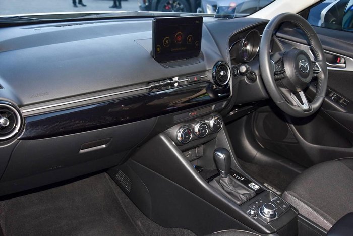 2025 Mazda CX-3