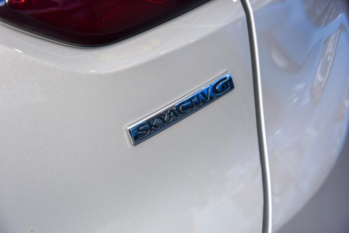 2025 Mazda CX-3
