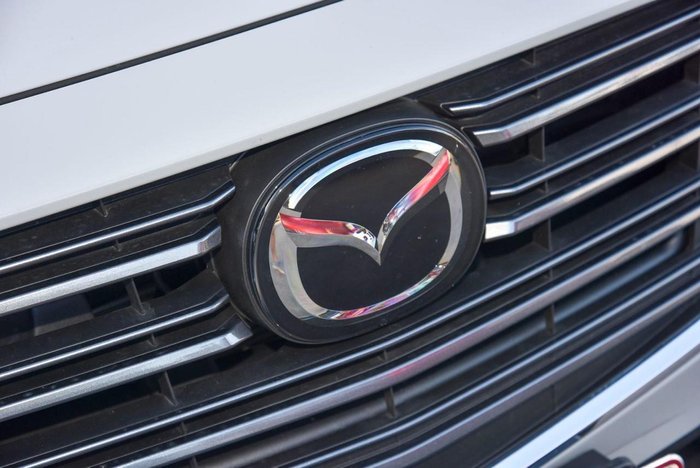 2025 Mazda CX-3