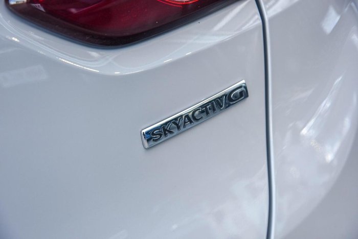 2025 Mazda CX-3