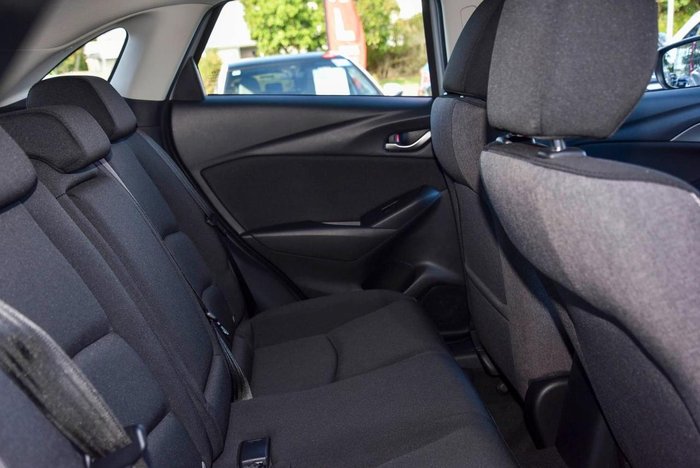 2025 Mazda CX-3