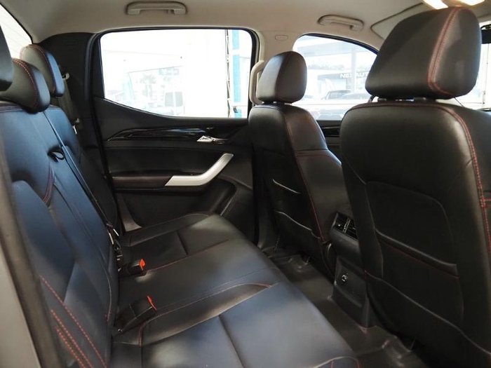 2022 LDV T60 Max LUXE