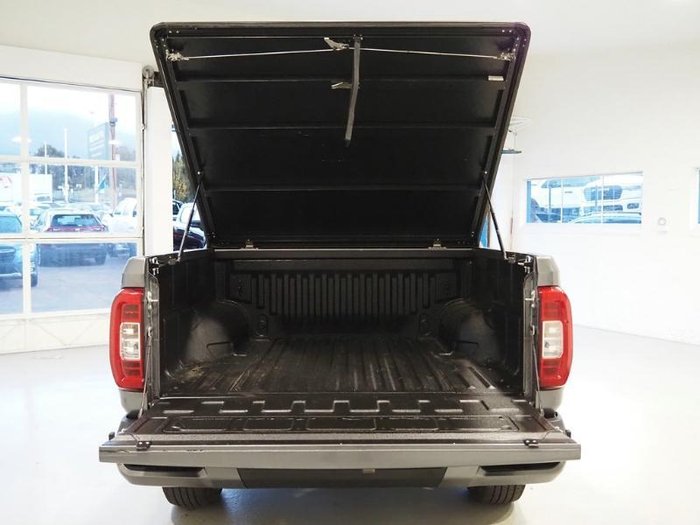 2022 LDV T60 Max LUXE