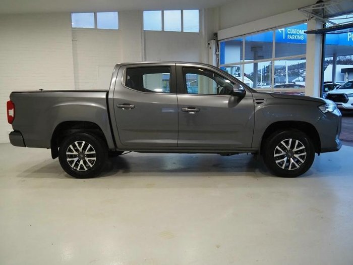 2022 LDV T60 Max LUXE