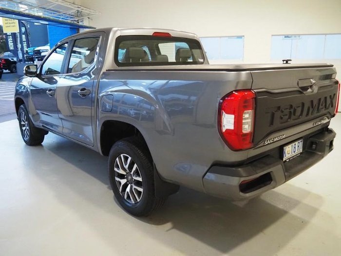2022 LDV T60 Max LUXE
