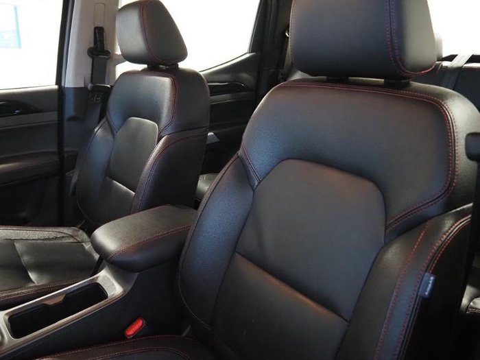 2022 LDV T60 Max LUXE