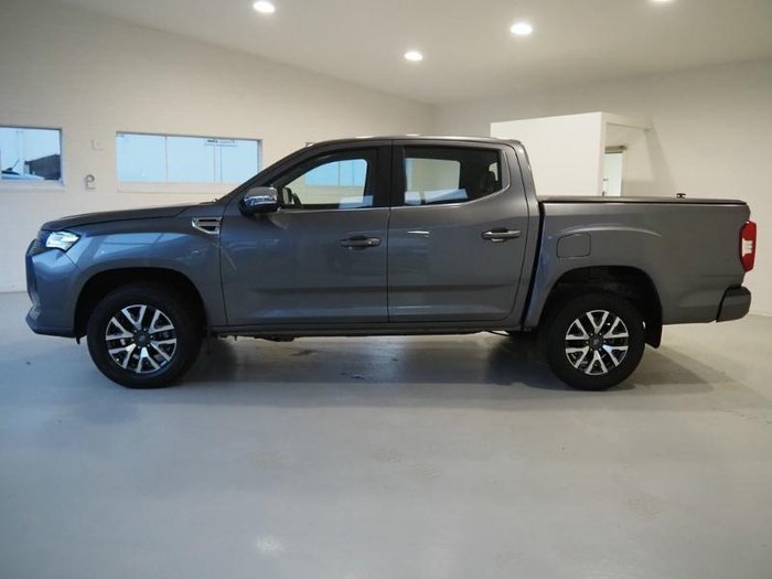 2022 LDV T60 Max LUXE