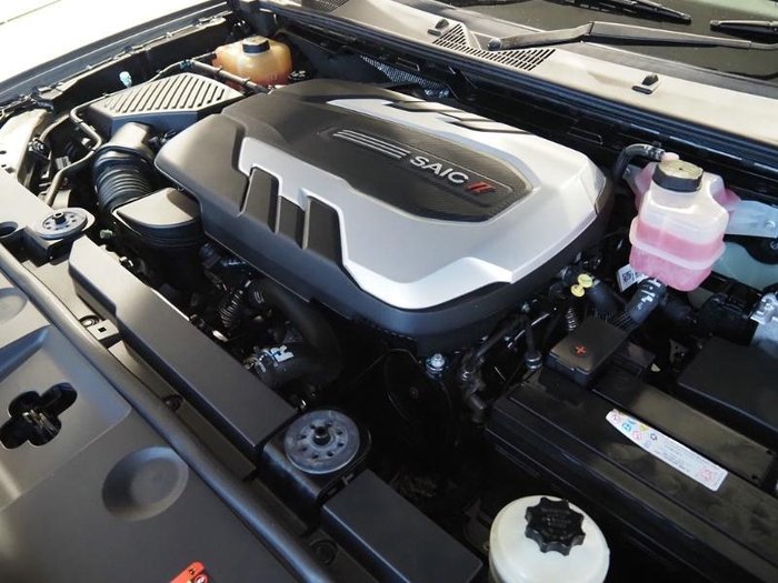 2022 LDV T60 Max LUXE