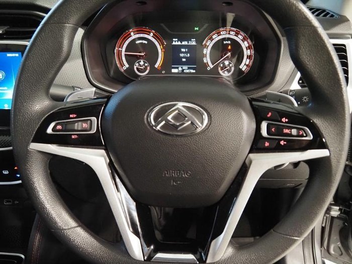 2022 LDV T60 Max LUXE