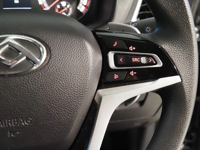 2022 LDV T60 Max LUXE