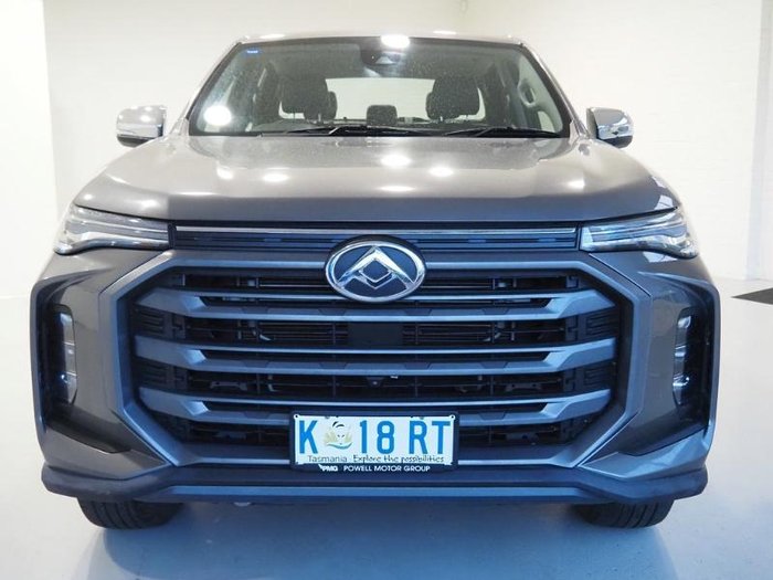 2022 LDV T60 Max LUXE