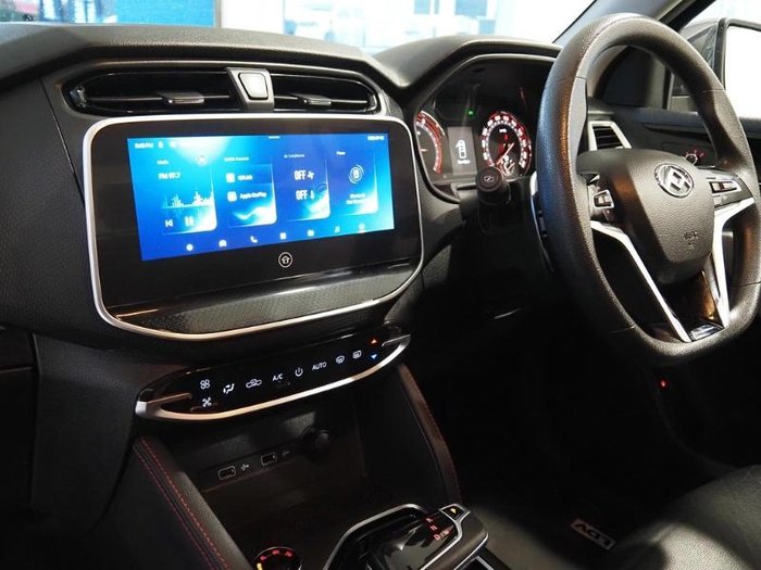 2022 LDV T60 Max LUXE