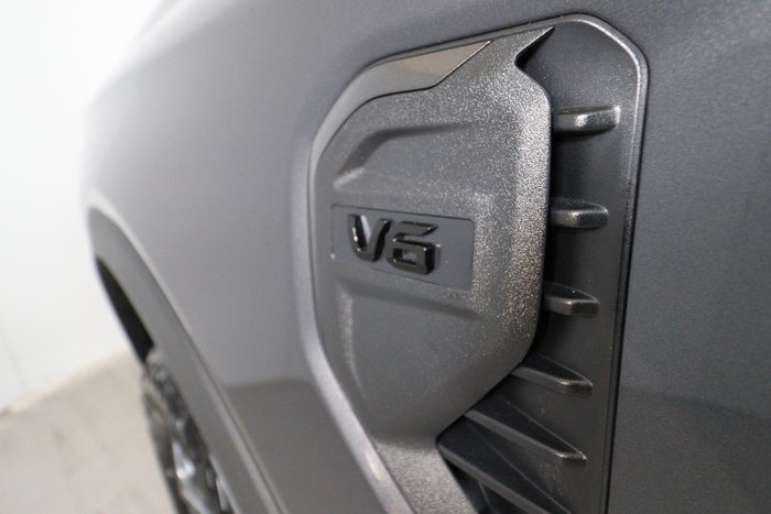 2025 Ford Ranger Wildtrak