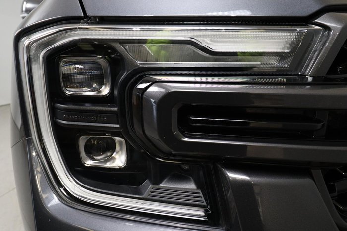 2025 Ford Ranger Wildtrak