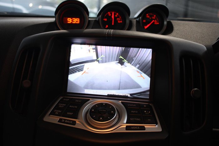 2016 Nissan 370Z