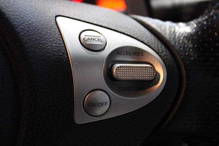 2016 Nissan 370Z
