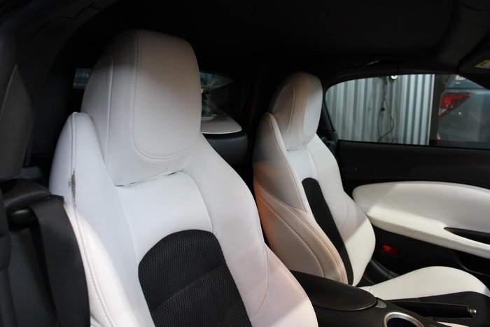 2016 Nissan 370Z