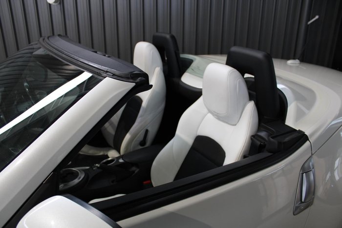 2016 Nissan 370Z