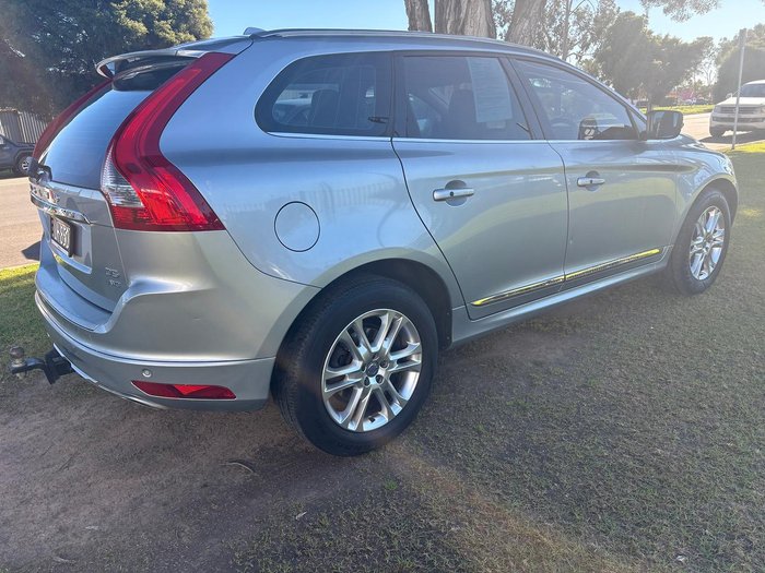 2014 Volvo XC60
