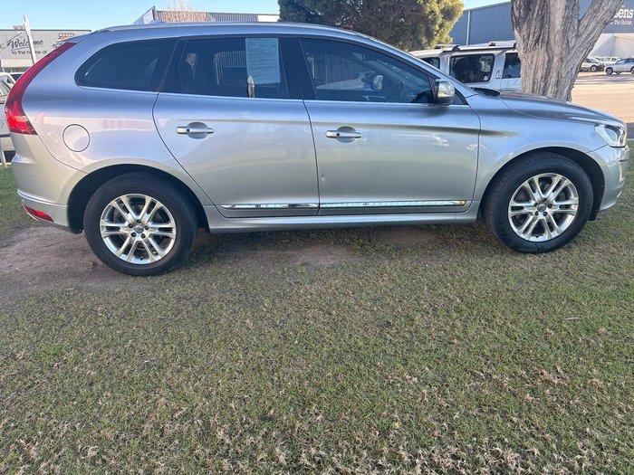 2014 Volvo XC60