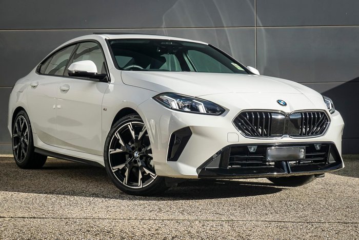 2025 BMW 2 Series 218 M Sport