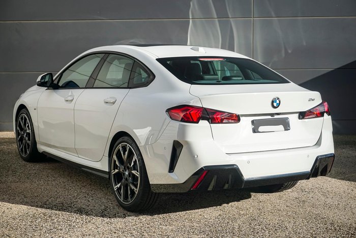 2025 BMW 2 Series 218 M Sport