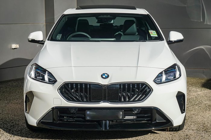 2025 BMW 2 Series 218 M Sport