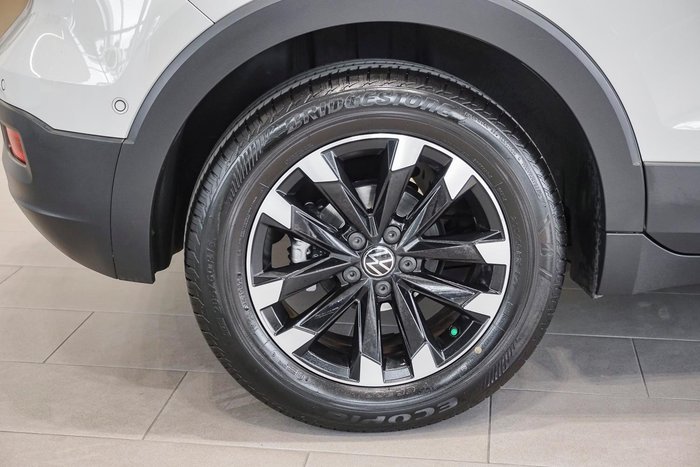 2021 Volkswagen T-Cross 85TSI Life