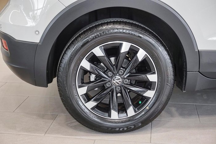2021 Volkswagen T-Cross 85TSI Life