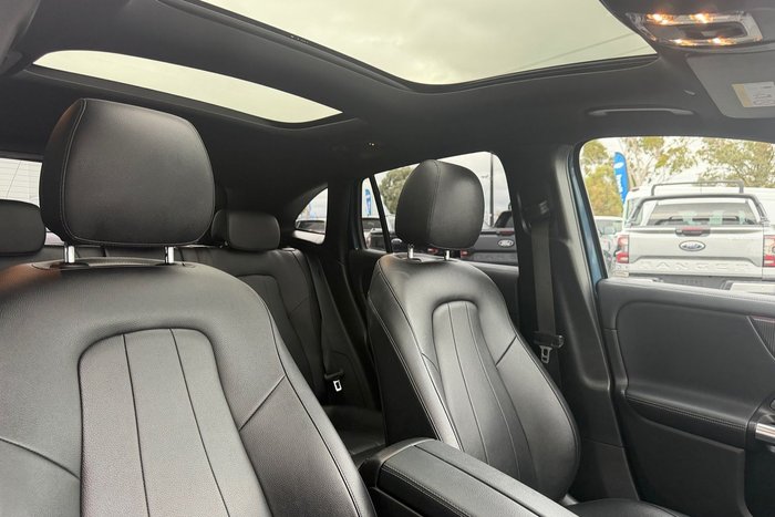 2020 Mercedes-Benz GLA-Class GLA250