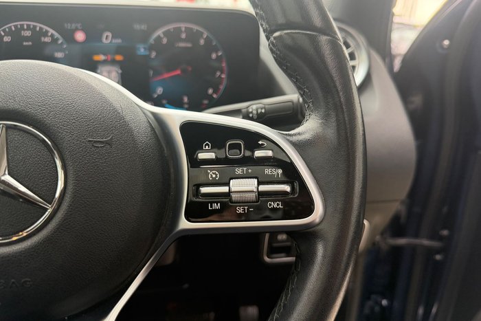 2020 Mercedes-Benz GLA-Class GLA250