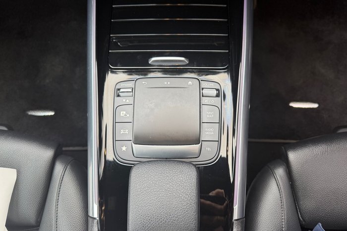 2020 Mercedes-Benz GLA-Class GLA250