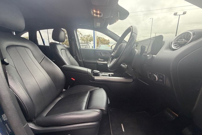 2020 Mercedes-Benz GLA-Class GLA250